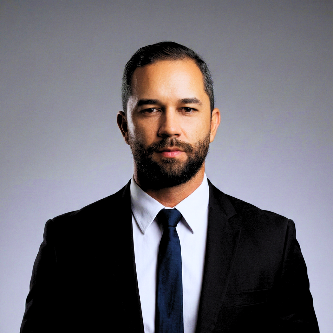 Dr. Natan Souza
