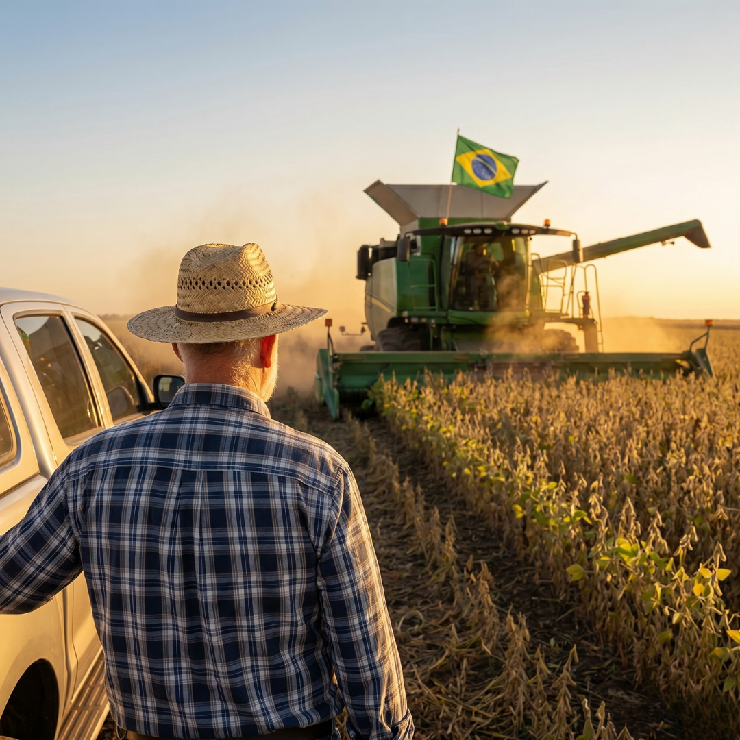 Proteção Rural e Blindagem